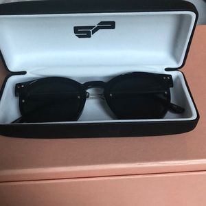 Spitfire sunglasses